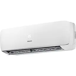 Спліт-система Hisense Apple Pie Winter TG35LE0BWIN [116535] - мініатюра 7
