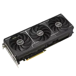 Відеокарта GeForce RTX 5080 16GB Asus Prime Evo OC (PRIME-RTX5080-O16G-EVO) - мініатюра 3