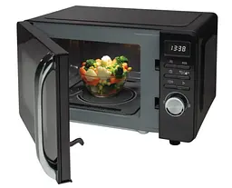 Мікрохвильова піч Gorenje MO20S4BC - мініатюра 3