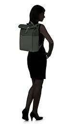 Рюкзак 15.6" Samsonite 4PACK FOREST GREEN 41x31,5x13,5 KP3*04005 - мініатюра 6