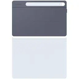 Чохол до планшета Samsung Smart Book Cover Galaxy Tab S10 FE Blue (EF-BX710PLEGWW)