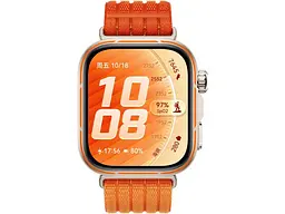 Смарт-годинник Huawei Watch Fit 5 Pro Orange - мініатюра 6