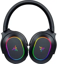 Навушники з мікрофоном Razer Barracuda X Chroma Black (RZ04-05220100-R3M1) - мініатюра 3