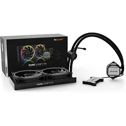 СВО Be quiet! PURE LOOP 2 FX 280mm (BW014) - мініатюра 4