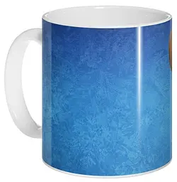 Кружка GeekLand Frozen 2 - мініатюра 2