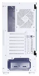 Корпус SAMA 3307 140mm без БЖ White - мініатюра 7