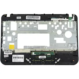 Верхня частина корпусу Hewlett Packard для ноутбука HP (Mini-3053er) синій Б/В - мініатюра 2
