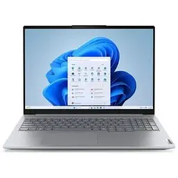 Ноутбук Lenovo ThinkBook 16 G8 IAL (21SK0080RA)