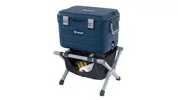 Термобокс Outwell Coolbox Fulmar 60L Deep Blue (590150) - мініатюра 9