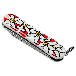 Ніж Victorinox Classic Edelweiss [0.6203.840] [72753] - мініатюра 3