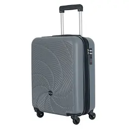 Валіза Semi Line 20" (S) Graphite (T5924-1)