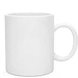 Кухоль GeekLand The Simpsons Сімпсони Фрінк SMP 04 330 мл білий - мініатюра 3