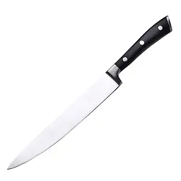 Ніж для нарізання MasterPro BGMP-4313 Foodies collection 20 см (00000054391) - мініатюра 2
