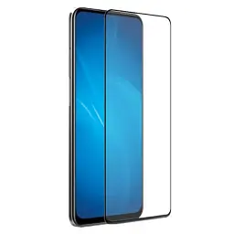 Скло захисне BeCover Infinix Smart 8 Plus (X6526) Black (710652) - миниатюра 2