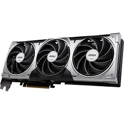Відеокарта MSI GeForce RTX 5080 16 GB VENTUS 3X OC PLUS [G5080-16V3CP] UA [127130] - мініатюра 4
