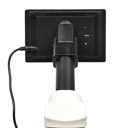 Екран для мікроскопа SIGETA LCD Displayer 5" (65686) - мініатюра 3