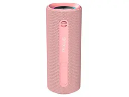Портативна колонка Pixus Ring Pink - мініатюра 7