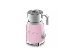 Спінювач молока Smeg MFF01PKEU - мініатюра 3