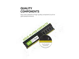 Пам'ять для настільних комп'ютерів Acer 8 GB DDR4 3200 MHz UD100 (BL.9BWWA.222) - мініатюра 4