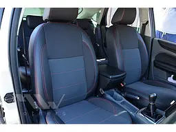 Авточохли модельні MW Brothers для Ford Kuga c 2008 - мініатюра 3
