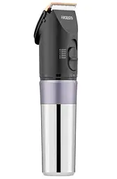 Машинка для стрижки Ardesto HC-Y40-DBS Black/Grey - мініатюра 2