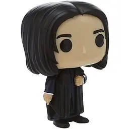 Ігрова фігурка Funko Pop! Harry Potter Северус Снейп (5862) - мініатюра 2