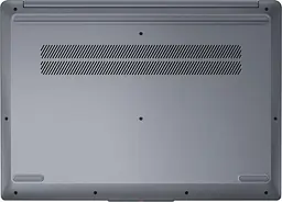 Ноутбук Lenovo IdeaPad Slim 3 15IAN8 8/512GB (82XB002LRA) Arctic Grey [no OS, QWERTZ, німецька клавіатура] - мініатюра 9