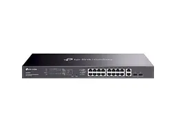 Комутатор TP-LINK ES220GMP