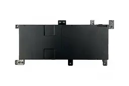 Акумулятор для Asus Vivobook X542U R542UR A542U A580U F542U 7.4V 4700 mAh 35Wh (C21N1634-2S1P-4700) - мініатюра 5