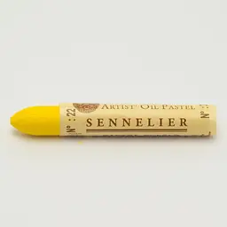 Олійна пастель Sennelier, 5 мл, Золотисто-жовтий (Gold Yellow)