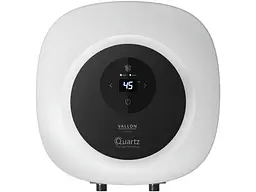 Водонагрівач (бойлер) Quartz Vallon 15 O