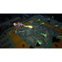 Ключ активації Microsoft Redacted для Xbox Series S/X - мініатюра 5
