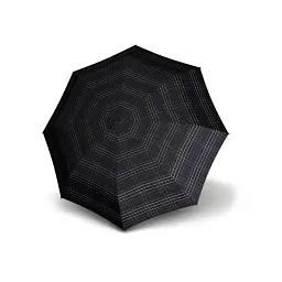 Парасоля Knirps T.200 Check Black (Kn95-3201-5290) - мініатюра 2