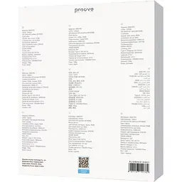 Накамерне світло Proove GlowBox Black (PLGB00010001) [154082] - мініатюра 8
