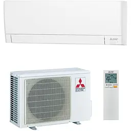 Спліт-система Mitsubishi Electric Standart Inverter MSZ-AY42VGK/MUZ-AY42VG [127809] - мініатюра 1