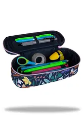 Пенал на блискавці COOLPACK Campus OH MY DEAR з органайзером для ручок (F062664) - мініатюра 2