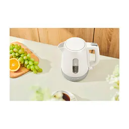 Електрочайник Sencor SWK 1020WH (SWK1020WH) - мініатюра 2