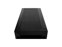 Корпус Chieftec APEX AIR Black (GA-01B-M-OP) - миниатюра 3