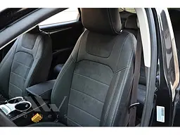 Авточохли модельні MW Brothers для Ford Mondeo (Fusion USA) c 2015 - мініатюра 2