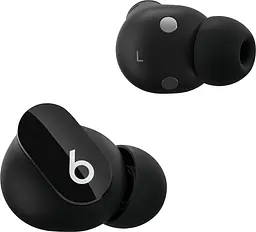 TWS-навушники Beats by Dr. Dre Studio Buds Black (MJ4X3) - мініатюра 3