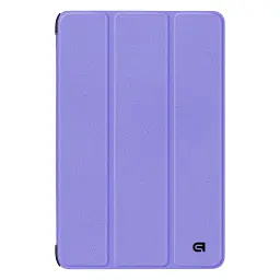 Чохол ArmorStandart Smart Case для Samsung Tab S9+ / S9 FE+ / S10+ Lavender