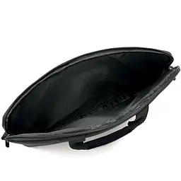 Сумка для ноутбука Acer 16" Handbag, Black (ZL.BAGEE.009) - мініатюра 5
