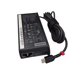 Блок живлення для Lenovo 95W Type-C (USB-C) (з кабелем) - мініатюра 4