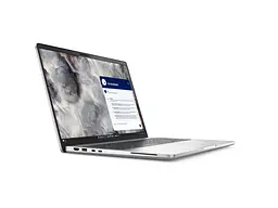 Ноутбук Dell Pro 16 Plus PB16250 Platinum Silver (BTO103_PB16250_UA) - мініатюра 2