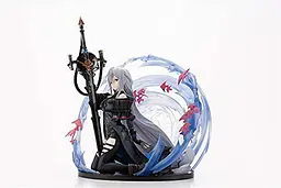 Фігурка колекційна Kotobukiya Аркнайтс Оператор Скаді Arknights Operator Skadi WST A OS - мініатюра 5