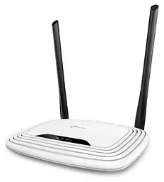 Бездротовий маршрутизатор TP-Link TL-WR841N (5458035) - мініатюра 3