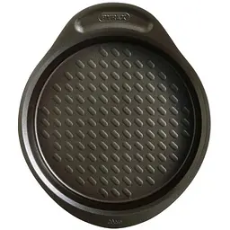 Форма для випічки Pyrex Asimetria Easy-grip Cake Pan 26 см (6219942) - мініатюра 2