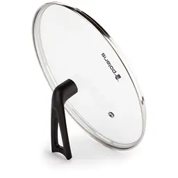 Кришка для посуду Polaris Standable Lid SL 28 см - мініатюра 2