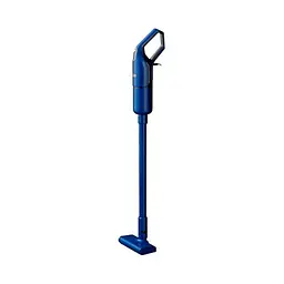 Пилосос Deerma Vacuum Cleaner Blue (DX1000W) - мініатюра 2