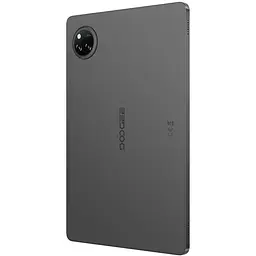 Планшет Doogee Tab A9 Pro+ Vip Edition 6/128Gb Wi-Fi Meteorite Gray Global version - мініатюра 5
